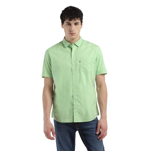 Image of Levi's Men's Slim Fit Shirt