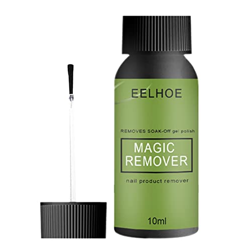 Removedor de unhas - 10ml/20ml/30ml/50ml Removedor de Verniz Para Unhas,Gel removedor de esmalte pro