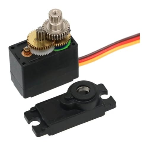 Servo DS939 numérique 2.5kg pour avion RC et robotique