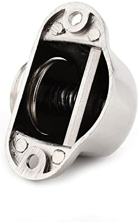 受注生産品 N A 2ピース家族の家具の家具のためのねじが付いている磁性亜鉛合金のドアストッパーホルダーの強力な床が取り付けられています Color Silver Size One Rachelbaptista Com Br