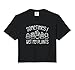 Sometimes I Wet My Plants Funny Cactus Plant Mom Comfort Colors Crop Top