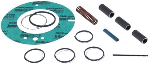 604 42LE 41TE TRANSMISSION Shift Kit Valve Body Correction Kit