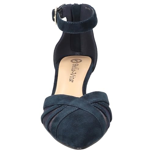 Bella Vita Women's Malani Pump2