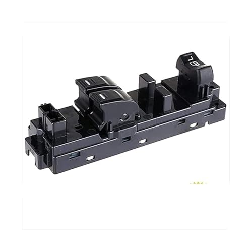 Bouton lève vitre électrique Colorado commande commutateur F037 2 portes