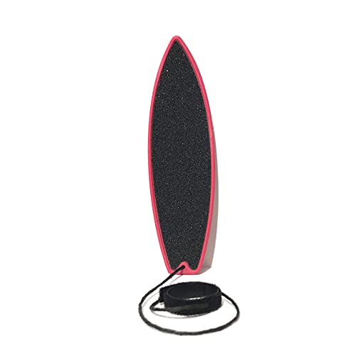 Windeck Finger Surfboard - Rad Fingerboard Toy - Surf The Wind - Mini Board For Kids And Surfers Looking To Hone Their Surfer Skills (Panther) #TOP6