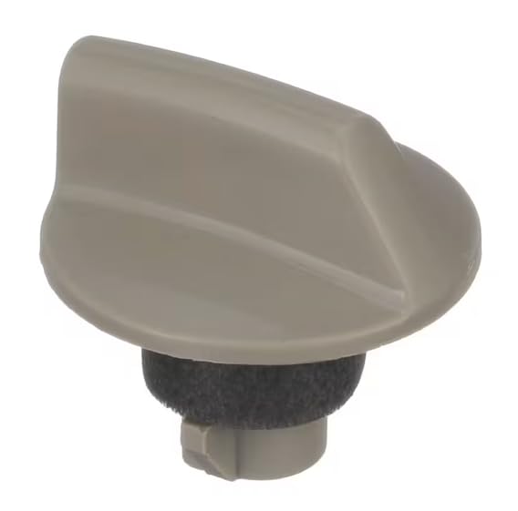 WJ12X10072 Selector Control Knob Compatible with Ge Air Conditioners - Budora - 1089710, AH961417, EA961417, PS961417