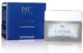 Caviar Day Cream