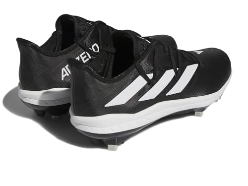 Image of adidas Men's Adizero Afterburner 9 Cleats