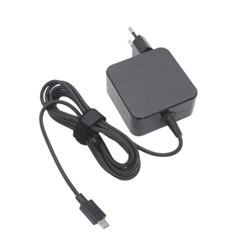 Chargeur portable 19V 1.75A pour remplacer un bloc en panne