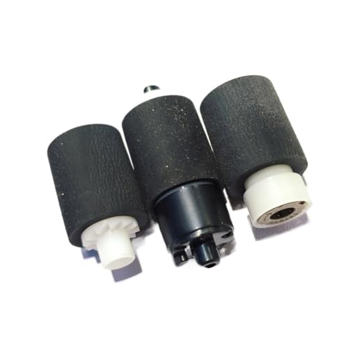 Rouleau de ramassage 5X pour Kyocera FS 1100 et 1028 kit de rechange