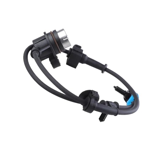 Capteur de vitesse de roue ABS arrière 15063810 Escalade 2004