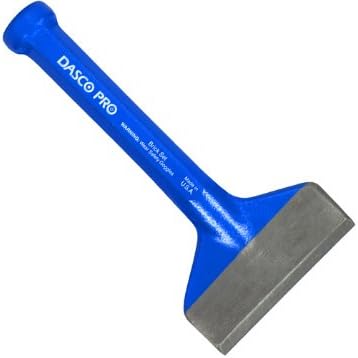 Dasco 435 3-Inch Brick Set