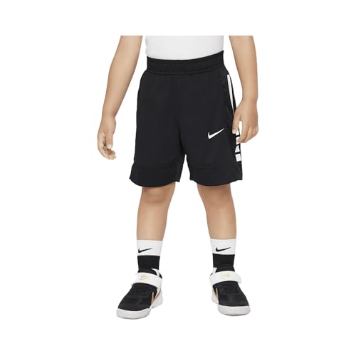 Nike Dri-FIT Elite Toddler Shorts (Black, 76L175-023)