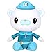 Octonauts Above & Beyond 8 Inch Plush | Captain Barnacles