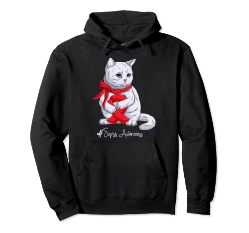 How long does sepsis take to kill a cat