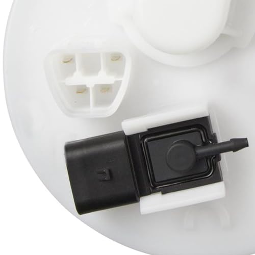 Image of Detroit Axle - 1.6L Fuel Pump Module for 2012-2013 Kia Sou, Replacement Electrical Fuel Pump Module Assembly