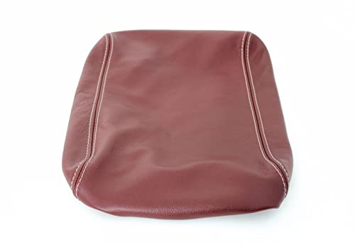 Richmond Auto Upholstery F250/F350 King Ranch Console Lid