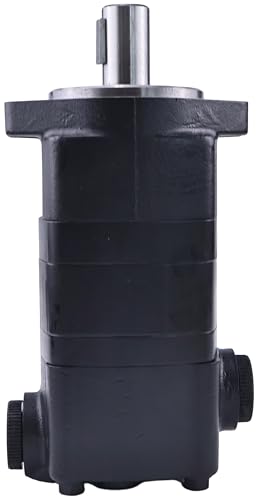 Image of Hydraulic Motor 1041041006 1041041 104-1041-006 104-1041 Compatible with Eaton Char-Lynn 2000 Series