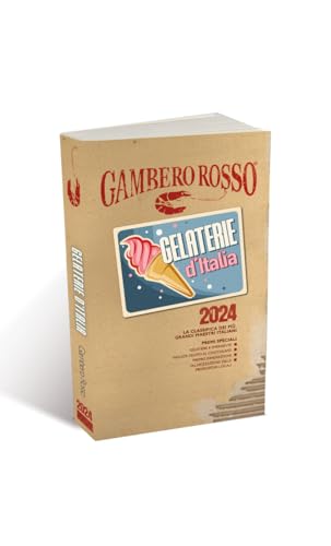Gelaterie D'italia Del Gambero Rosso 2024 - 3