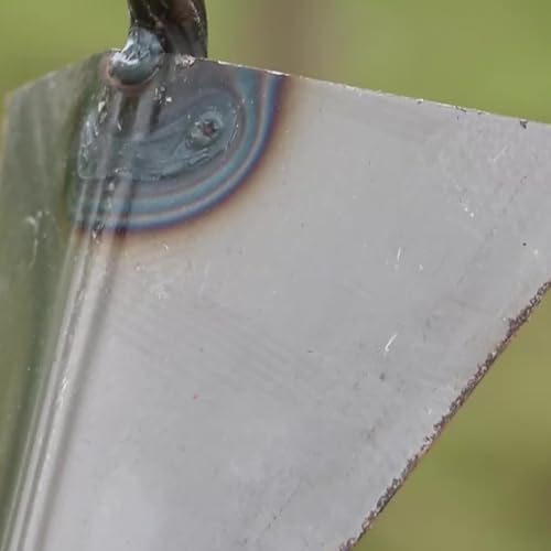Binette à planter triangulaire avec confort optimal pour parterres de fleurs - 8