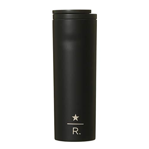 【海外限定】新品 スターバックス ステンレス タンブラー ブラック グランデ Amazon | スターバックス スタバ ステンレス タンブラーブラック 黒