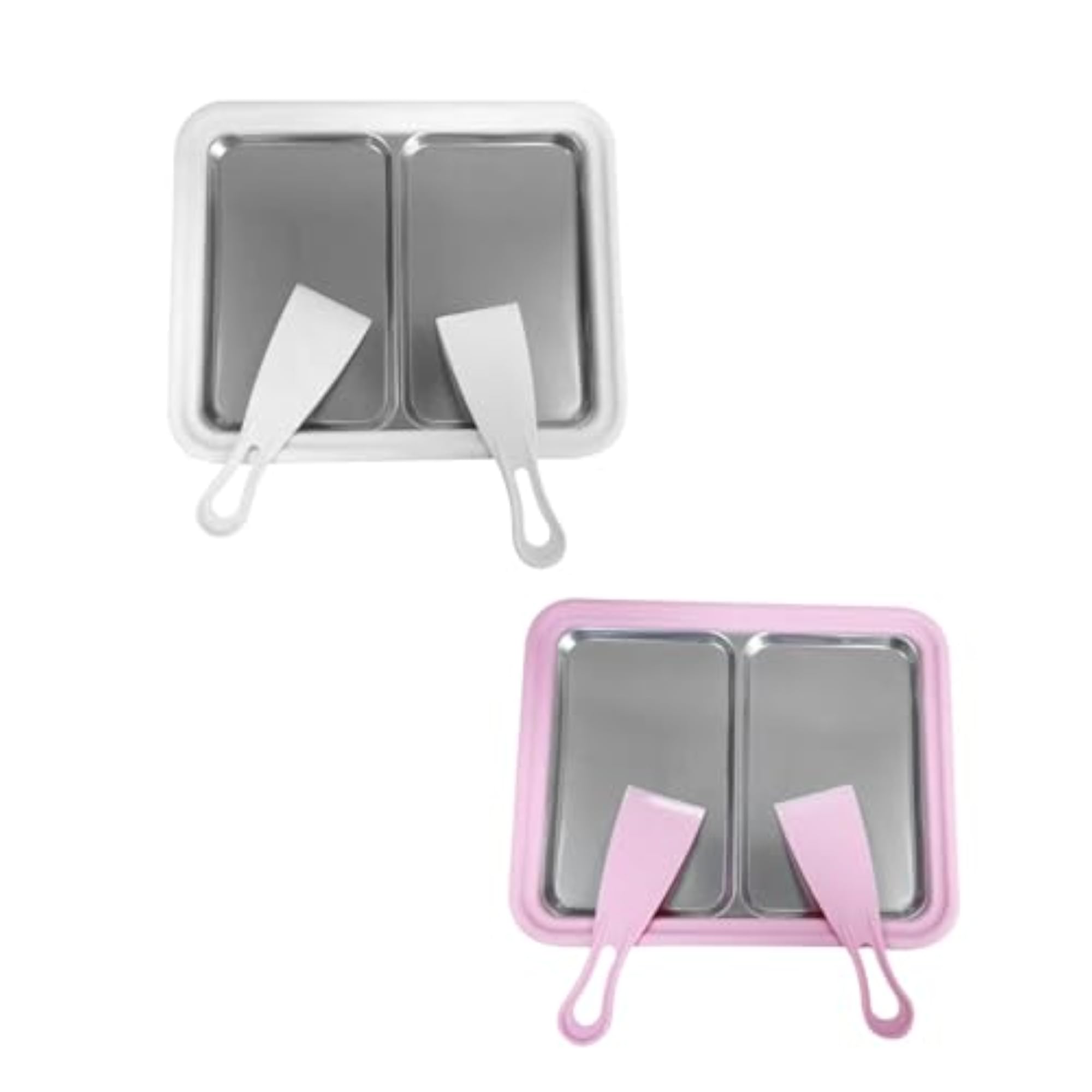 Instant Cream Maker Cold Pan Plate for Sorbets & Gelato