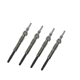 Glow Plug For Renault Megane Coupe Cabriolet 2003-2010 8200464077