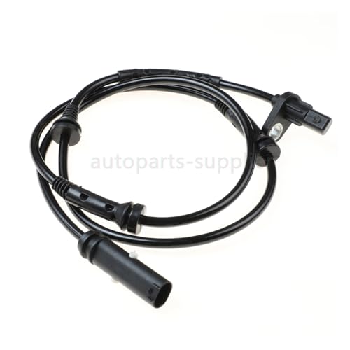 Sensor ABS par 34526869292 repara el fallo de control de tracción X3 y X4 5