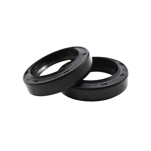 Amortiguador de horquilla delantera CG125 retén aceite moto 27x37x7.5