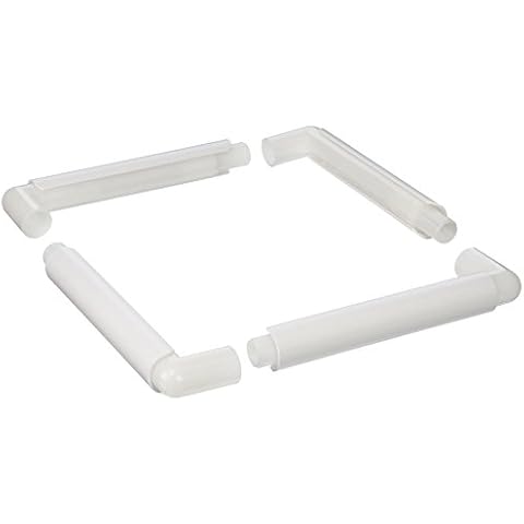 Q-Snap Frame, 8 by 8-Inch Cover