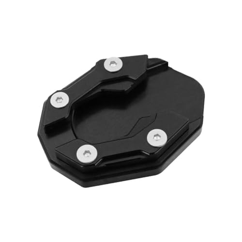 Extension béquille latérale Yamaha NMAX XMAX pour vos arrêts en ville