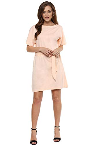 Image of Miss Chase Women's A-Line Mini Dress