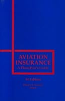 Aviation Insurance: A PlaneMan's Guide 185609216X Book Cover