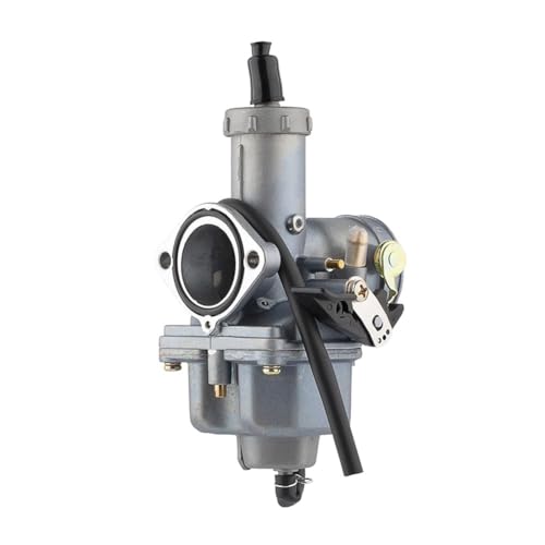 Carburateur moto 30 mm ABM TTR 200cc pièce admission mécanique pour PZ30 - 2