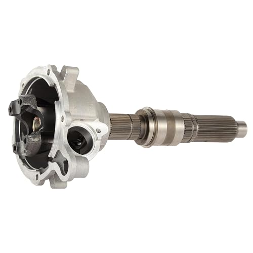 Rough Country NP231 Slip Yoke Eliminator Kit for 87-06 Jeep TJ/YJ/XJ - 50-7907 - image 2