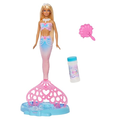 Barbie, Juguete, JLW56
