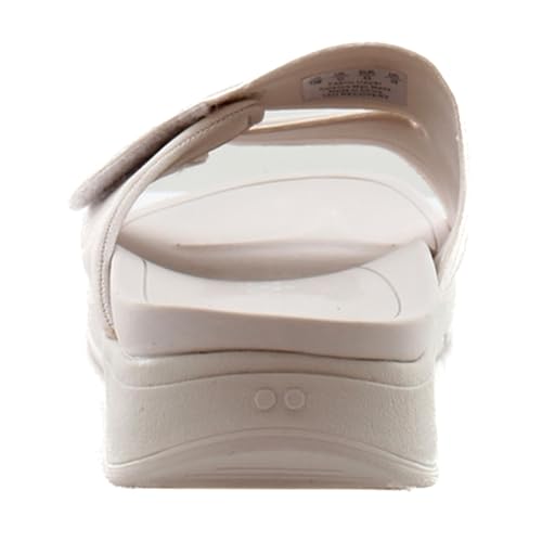Ryka Women's Tao Recovery Slide Sandals4