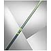 Black Crows Meta Ski Poles · 2025 - Grey/Yellow - 44IN_110CM