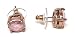 Kate Spade Gumdrop Studs Earrings, Blush
