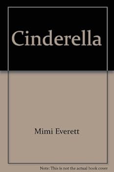 Paperback Cinderella Book