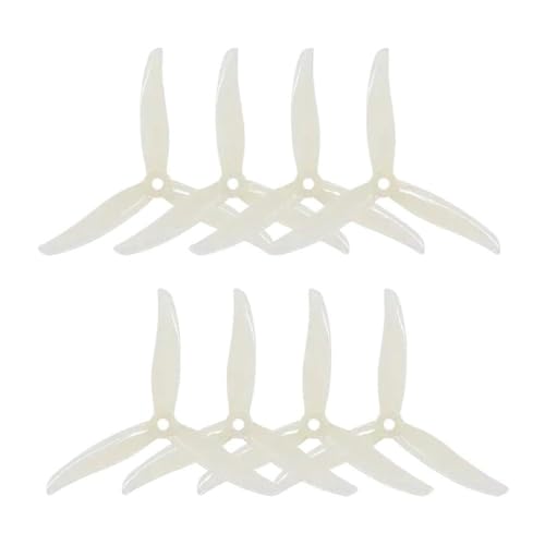 Hélice SBANG 4934 accessoire drone FPV freestyle 5 pouces 3 pales