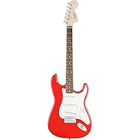 Fender Squier Affinity 370600557 Series Stratocaster