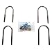 Rancho RS720 U-Bolt Kit