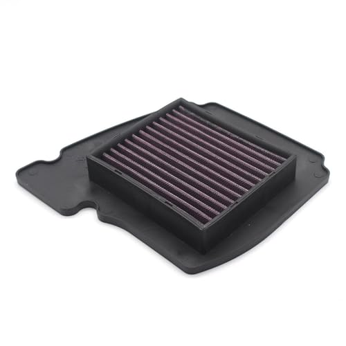 Filtre à air de moto haute performance pour admission d'air Yamaha FZ150