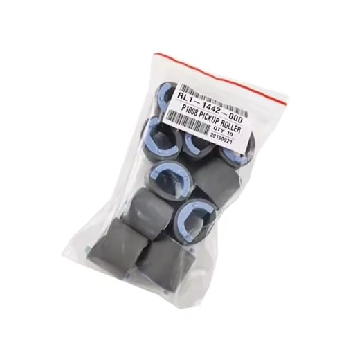 Rouleau de ramassage anti-bourrage pour HP LaserJet P1005 P1106 M1212