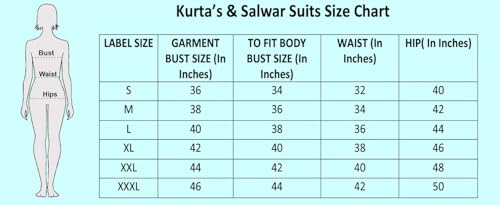 Image of Women's Pure Silk Printed Embroidery Kurta Palazzo & Dupatta Set