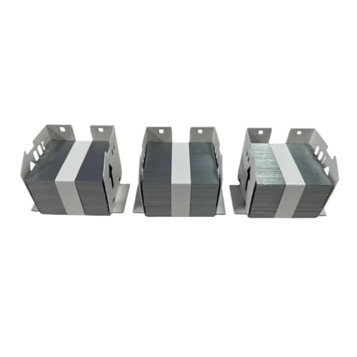 Grapas S-4129 HC Staple100 para Organizar Apuntes y Documentos en Copisterías