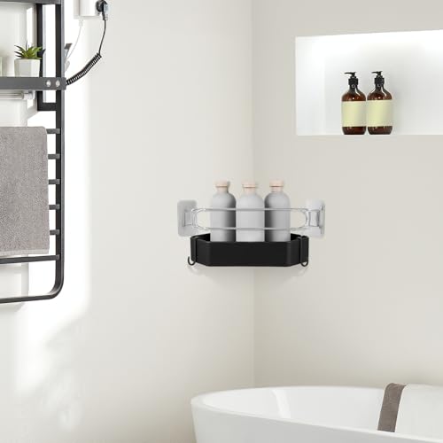 Barres d'angle douche camping-car anti-chute en acier inoxydable
