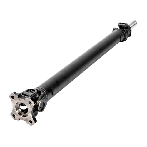 Dyfange 946-386 Rear Drive Shaft Prop Shaft Driveshaft Propshaft Assembly 4wd...