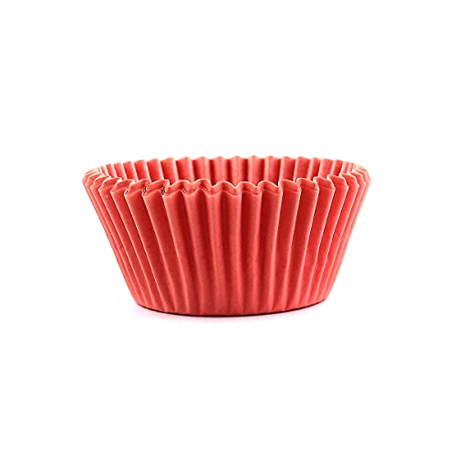 Warmparty Pink Baking Cups Cupcake Liners Wrappers Paper Muffin Standard Sized 300 Count #TOP2